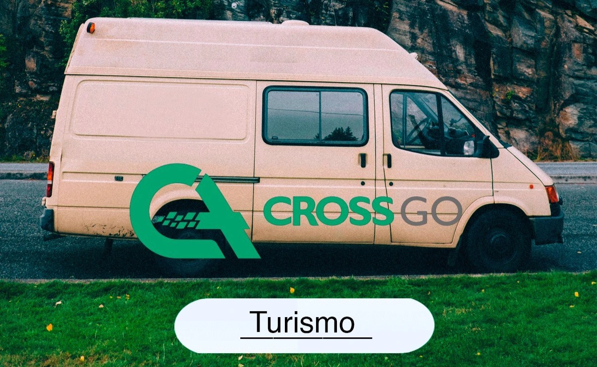 Cross Go
